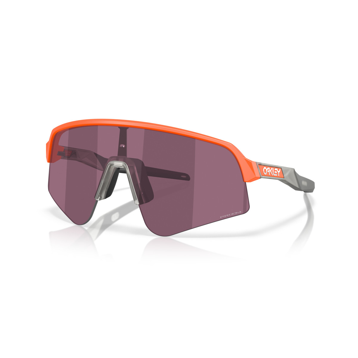 お歳暮・冬ギフト特集2024 Oakley Sutro Prizm - Orange Neon Matte | akiniai Sweep Lite ウェア